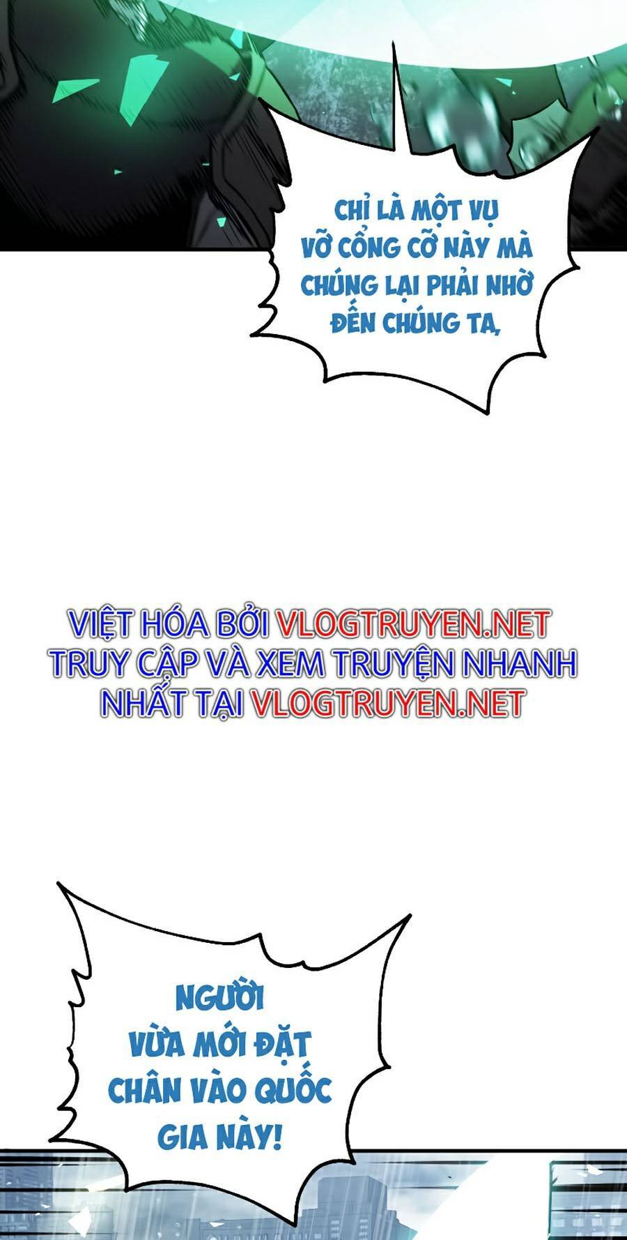 Người Chơi Không Thể Thăng Cấp chapter 50 - Upload bởi truyensieuhay.com