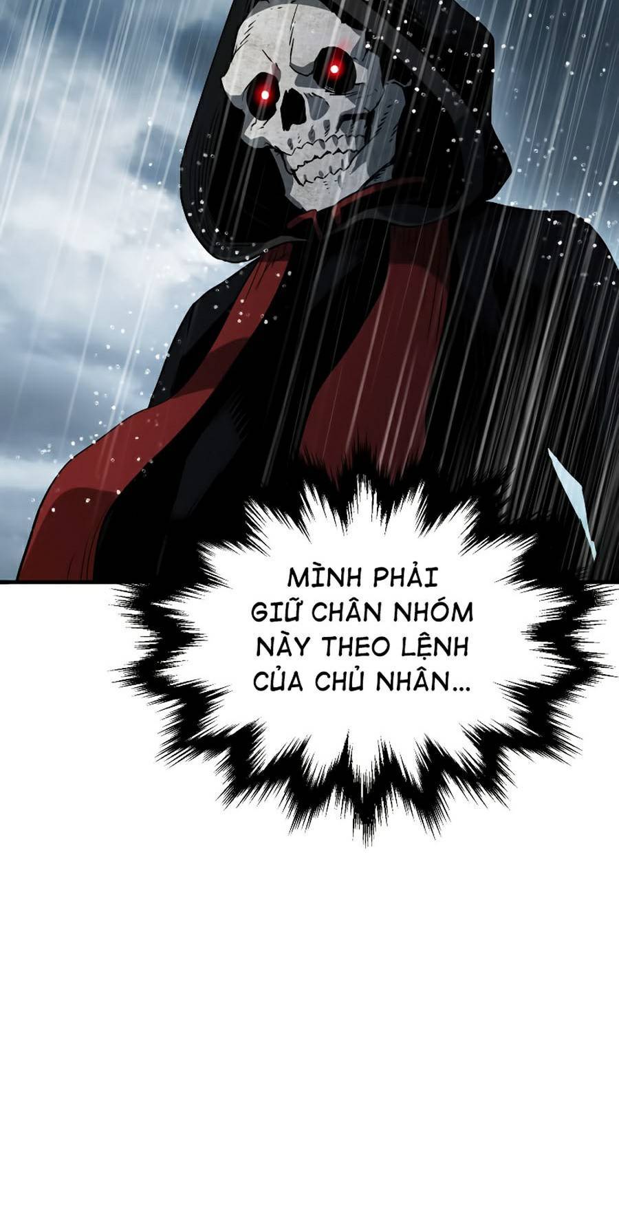 Người Chơi Không Thể Thăng Cấp chapter 50 - Upload bởi truyensieuhay.com