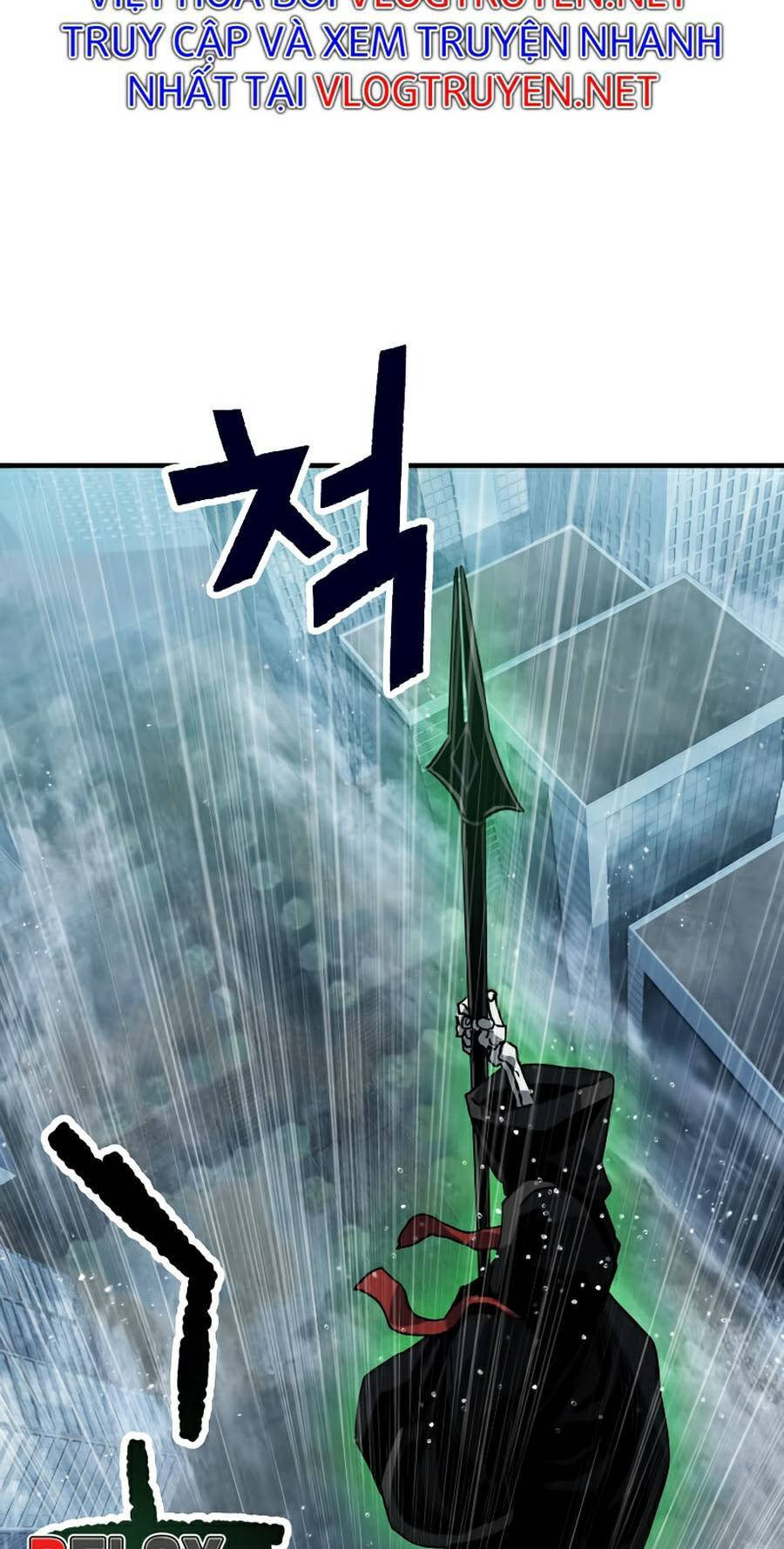 Người Chơi Không Thể Thăng Cấp chapter 50 - Upload bởi truyensieuhay.com