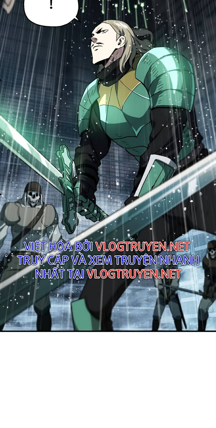 Người Chơi Không Thể Thăng Cấp chapter 50 - Upload bởi truyensieuhay.com