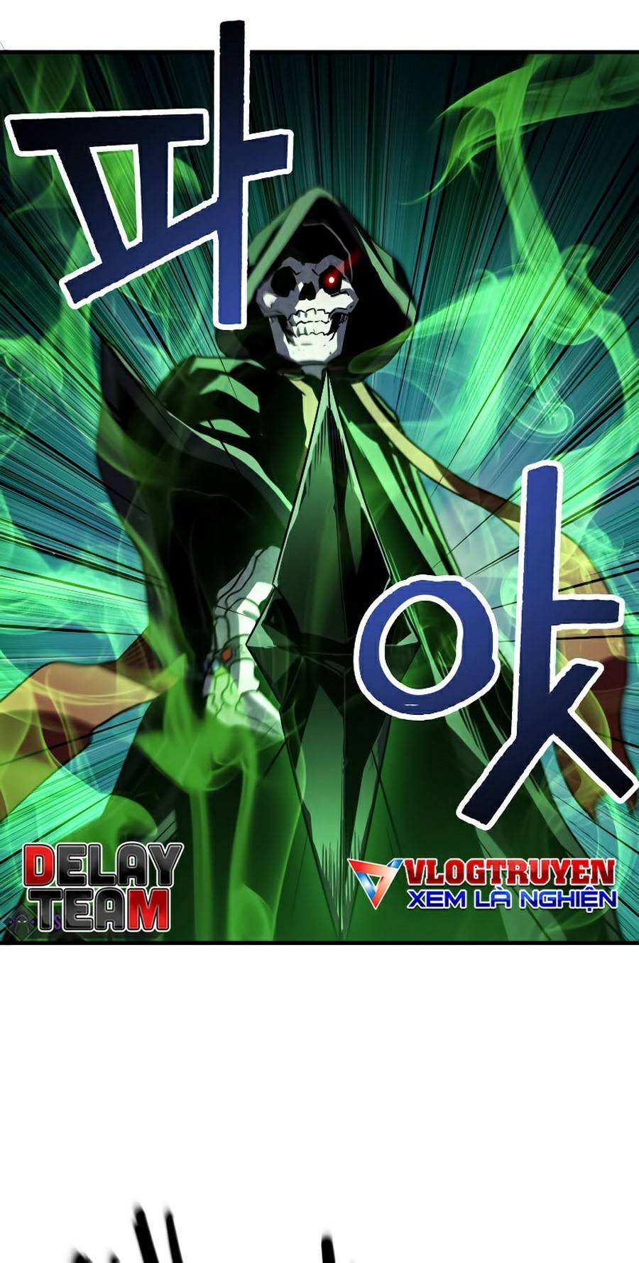 Người Chơi Không Thể Thăng Cấp chapter 50 - Upload bởi truyensieuhay.com