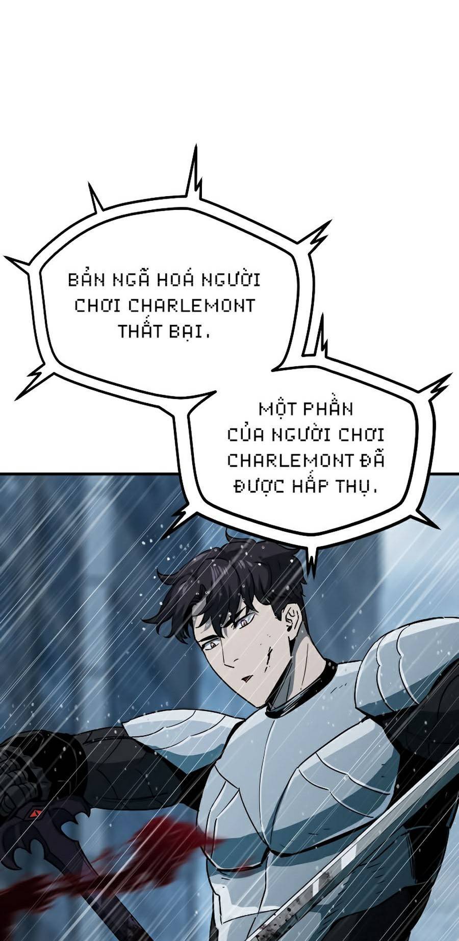 Người Chơi Không Thể Thăng Cấp chapter 50 - Upload bởi truyensieuhay.com