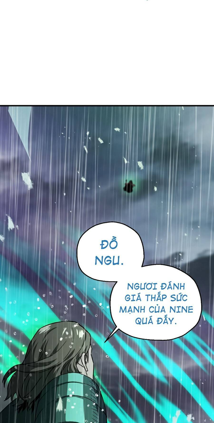 Người Chơi Không Thể Thăng Cấp chapter 50 - Upload bởi truyensieuhay.com