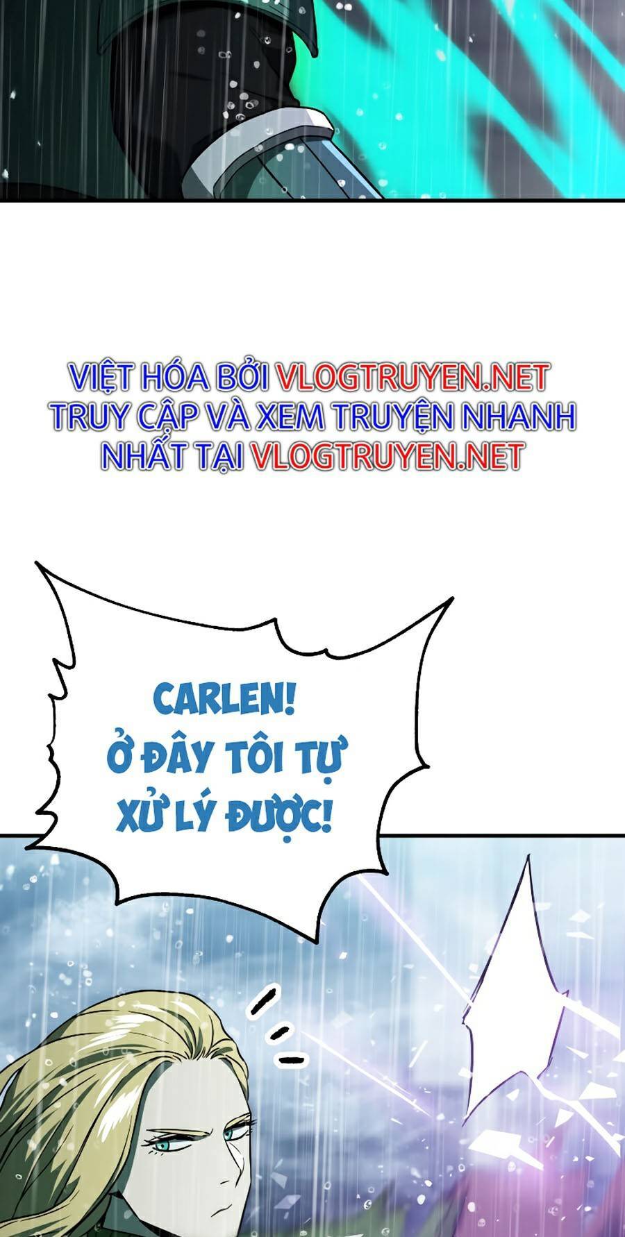 Người Chơi Không Thể Thăng Cấp chapter 50 - Upload bởi truyensieuhay.com