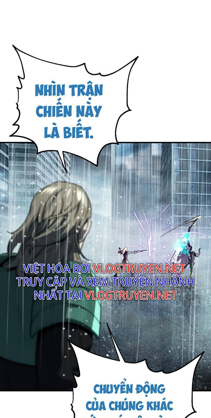 Người Chơi Không Thể Thăng Cấp chapter 50 - Upload bởi truyensieuhay.com