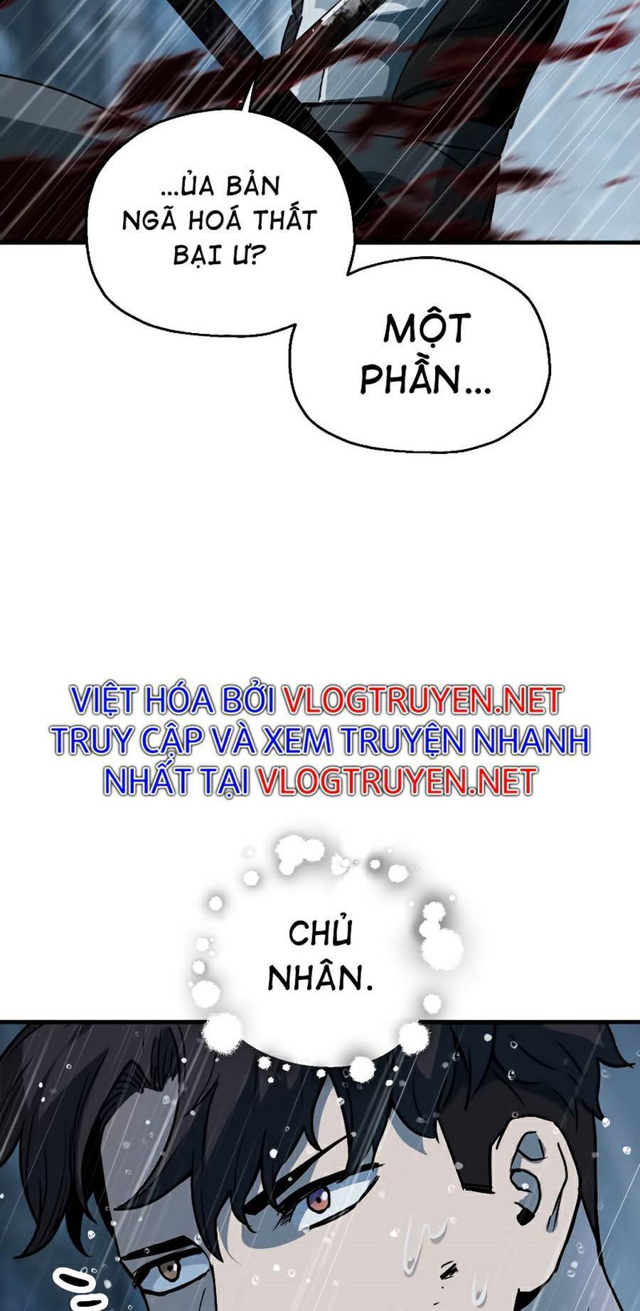 Người Chơi Không Thể Thăng Cấp chapter 50 - Upload bởi truyensieuhay.com