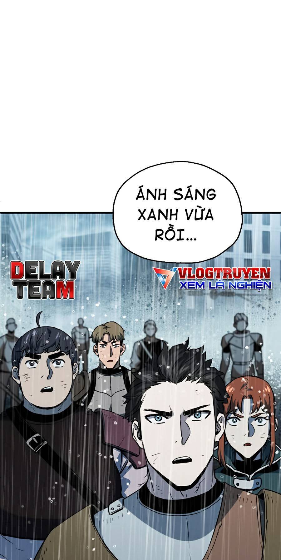 Người Chơi Không Thể Thăng Cấp chapter 50 - Upload bởi truyensieuhay.com
