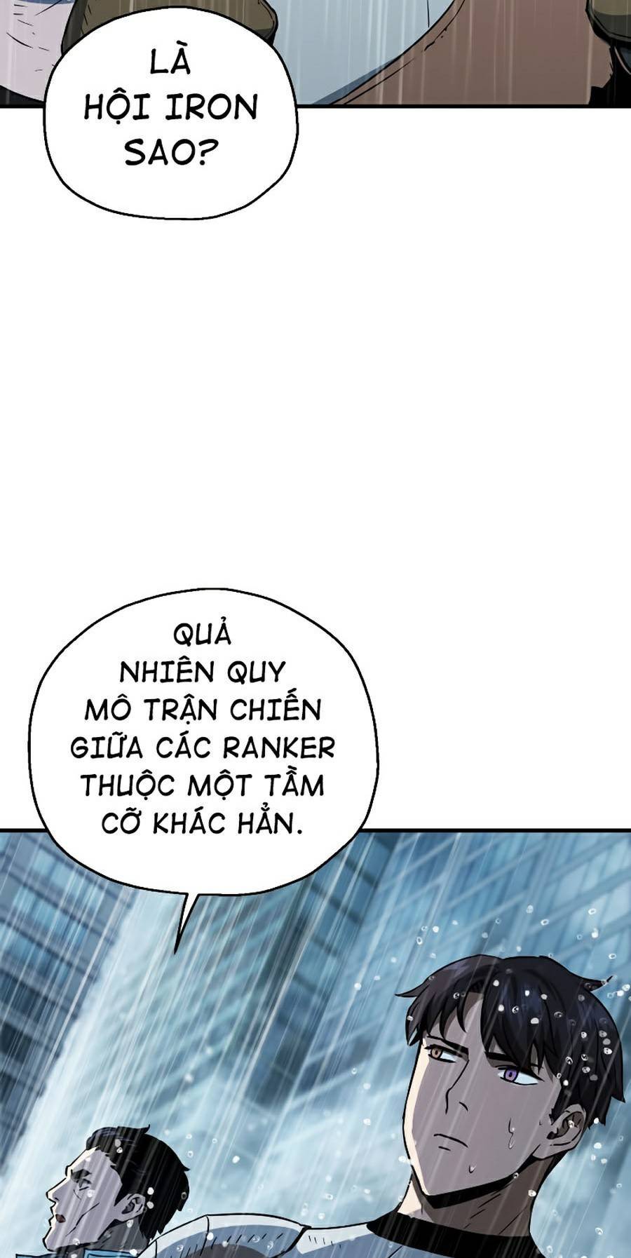 Người Chơi Không Thể Thăng Cấp chapter 50 - Upload bởi truyensieuhay.com