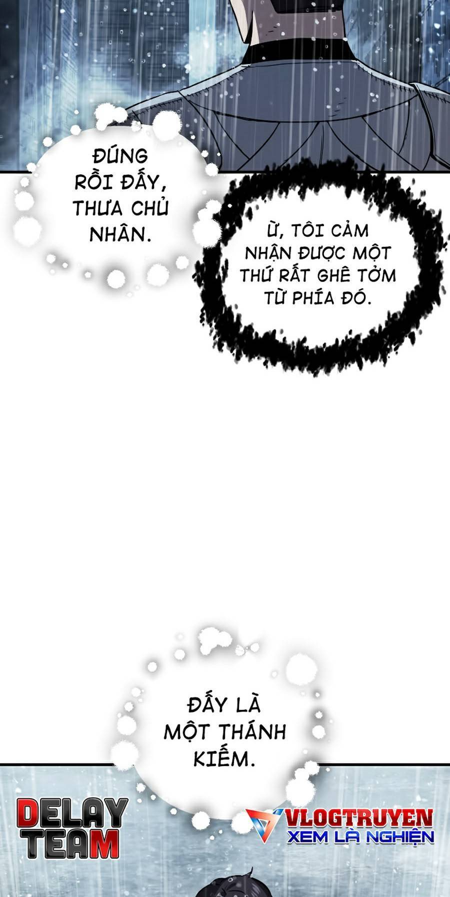 Người Chơi Không Thể Thăng Cấp chapter 50 - Upload bởi truyensieuhay.com