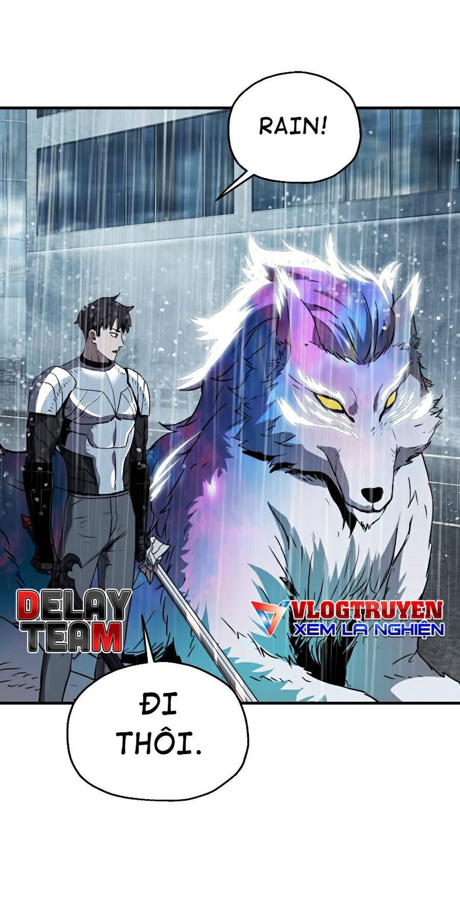 Người Chơi Không Thể Thăng Cấp chapter 50 - Upload bởi truyensieuhay.com