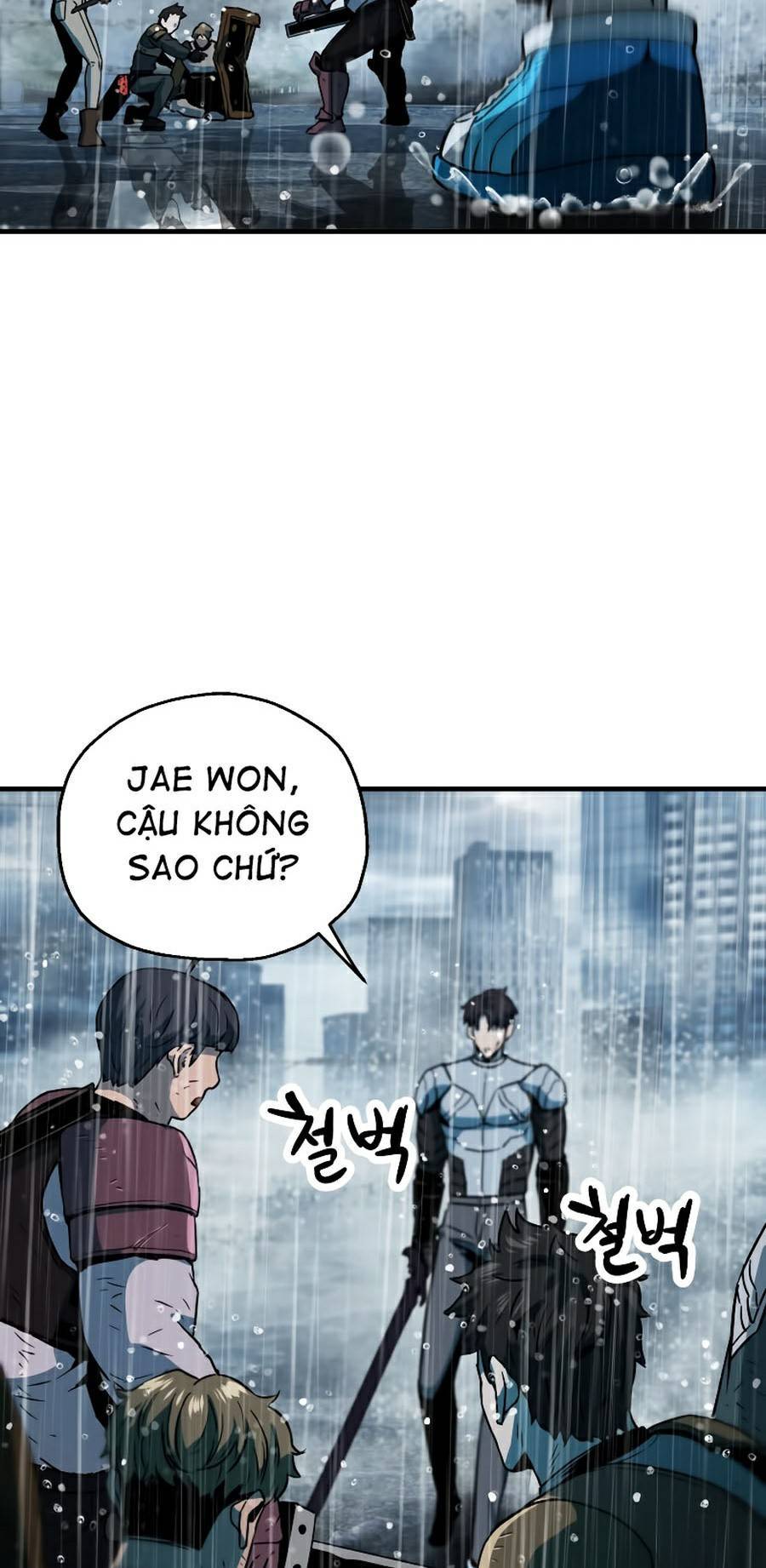 Người Chơi Không Thể Thăng Cấp chapter 50 - Upload bởi truyensieuhay.com