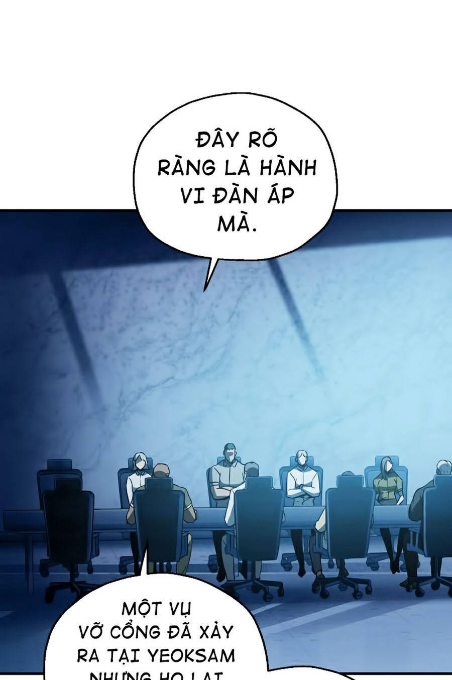 Người Chơi Không Thể Thăng Cấp chapter 50 - Upload bởi truyensieuhay.com