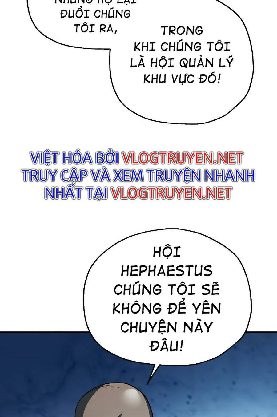 Người Chơi Không Thể Thăng Cấp chapter 50 - Upload bởi truyensieuhay.com