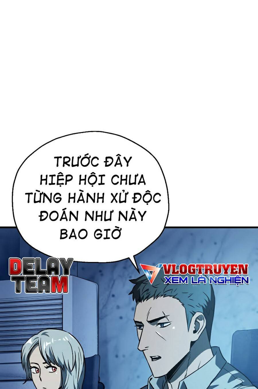 Người Chơi Không Thể Thăng Cấp chapter 50 - Upload bởi truyensieuhay.com
