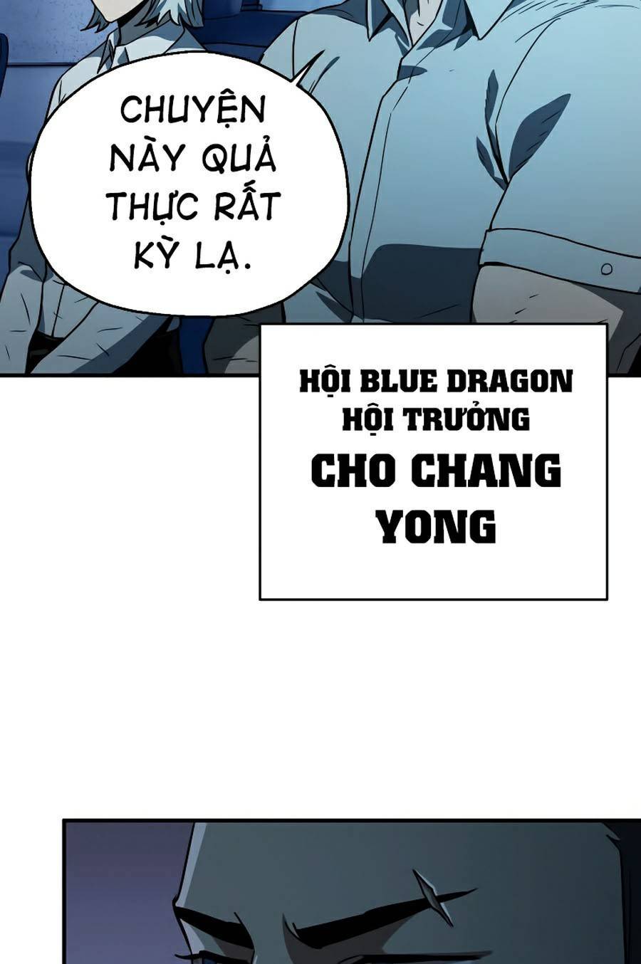 Người Chơi Không Thể Thăng Cấp chapter 50 - Upload bởi truyensieuhay.com