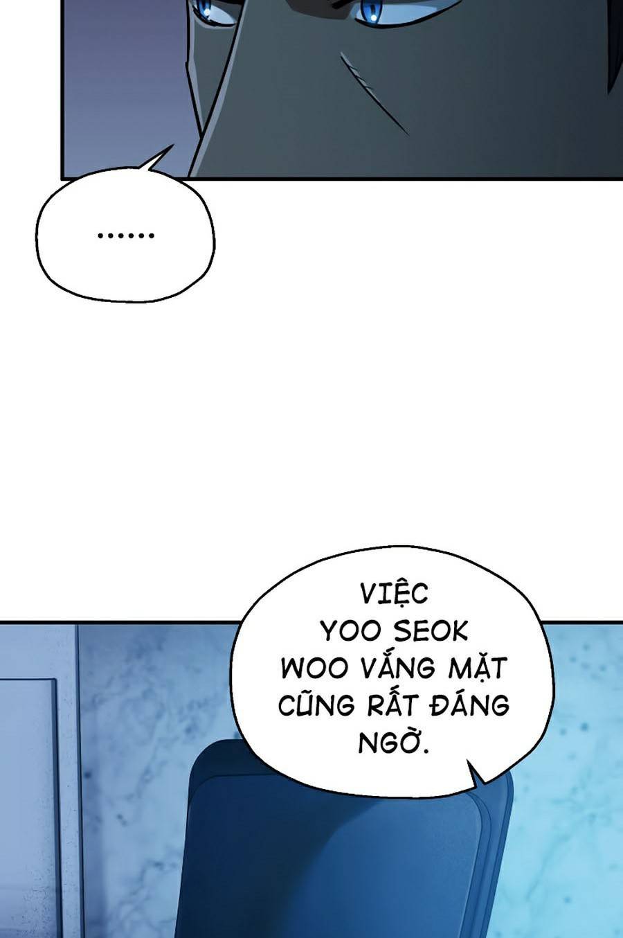 Người Chơi Không Thể Thăng Cấp chapter 50 - Upload bởi truyensieuhay.com