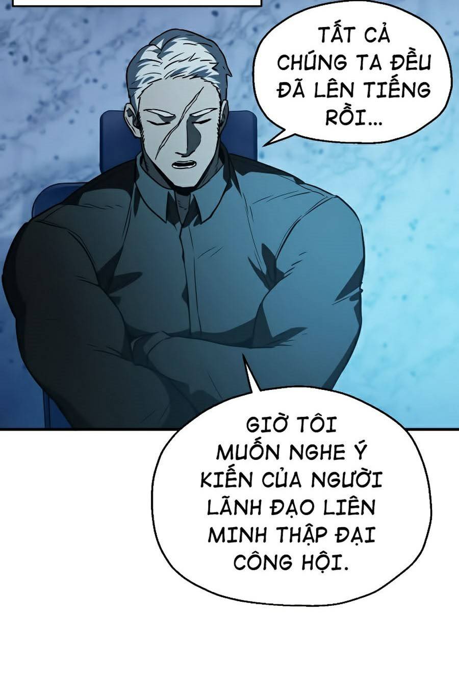Người Chơi Không Thể Thăng Cấp chapter 50 - Upload bởi truyensieuhay.com