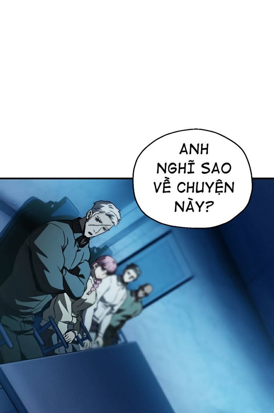 Người Chơi Không Thể Thăng Cấp chapter 50 - Upload bởi truyensieuhay.com