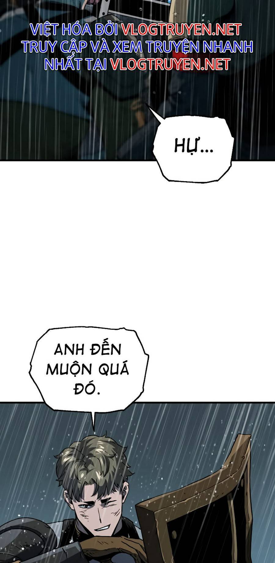 Người Chơi Không Thể Thăng Cấp chapter 50 - Upload bởi truyensieuhay.com