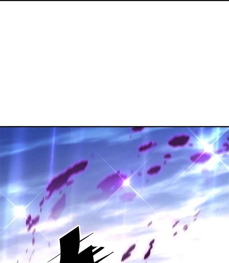 Chiến Hồn Tuyệt Thế. chapter 375 - Trang 15
