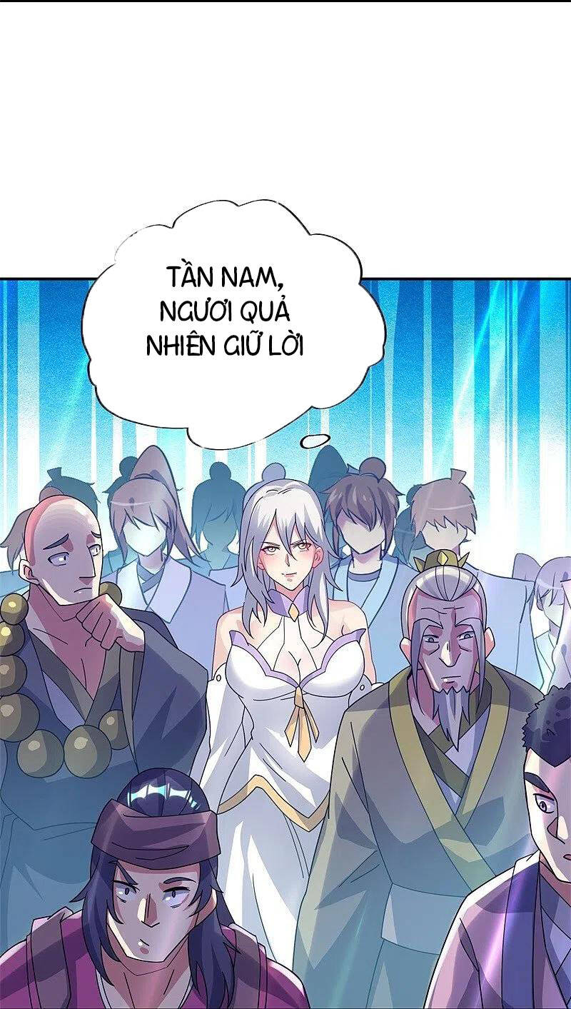 Chiến Hồn Tuyệt Thế. chapter 375 - Trang 24