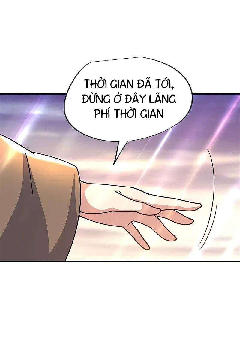 Chiến Hồn Tuyệt Thế. chapter 375 - Trang 33