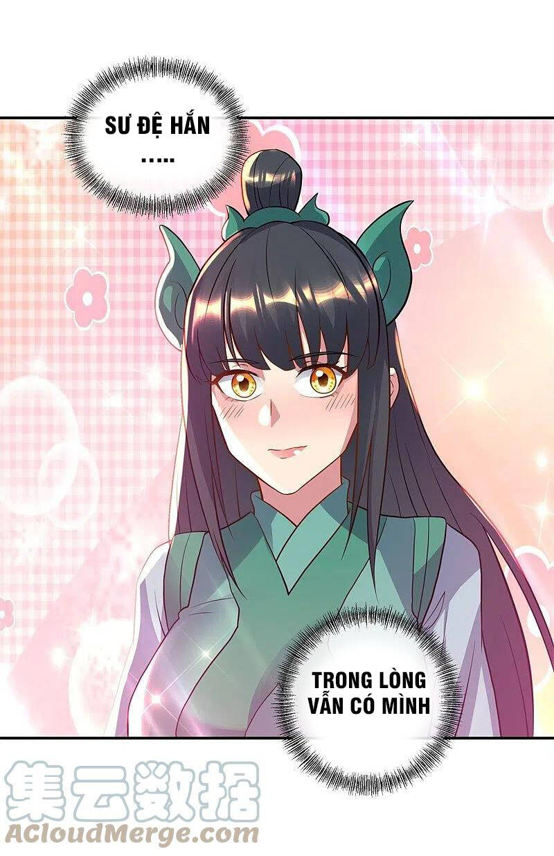 Chiến Hồn Tuyệt Thế. chapter 375 - Trang 44