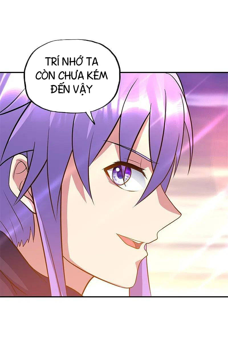 Chiến Hồn Tuyệt Thế. chapter 375 - Trang 46