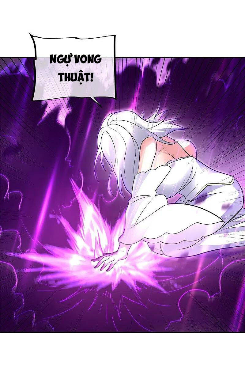 Chiến Hồn Tuyệt Thế. chapter 375 - Trang 55