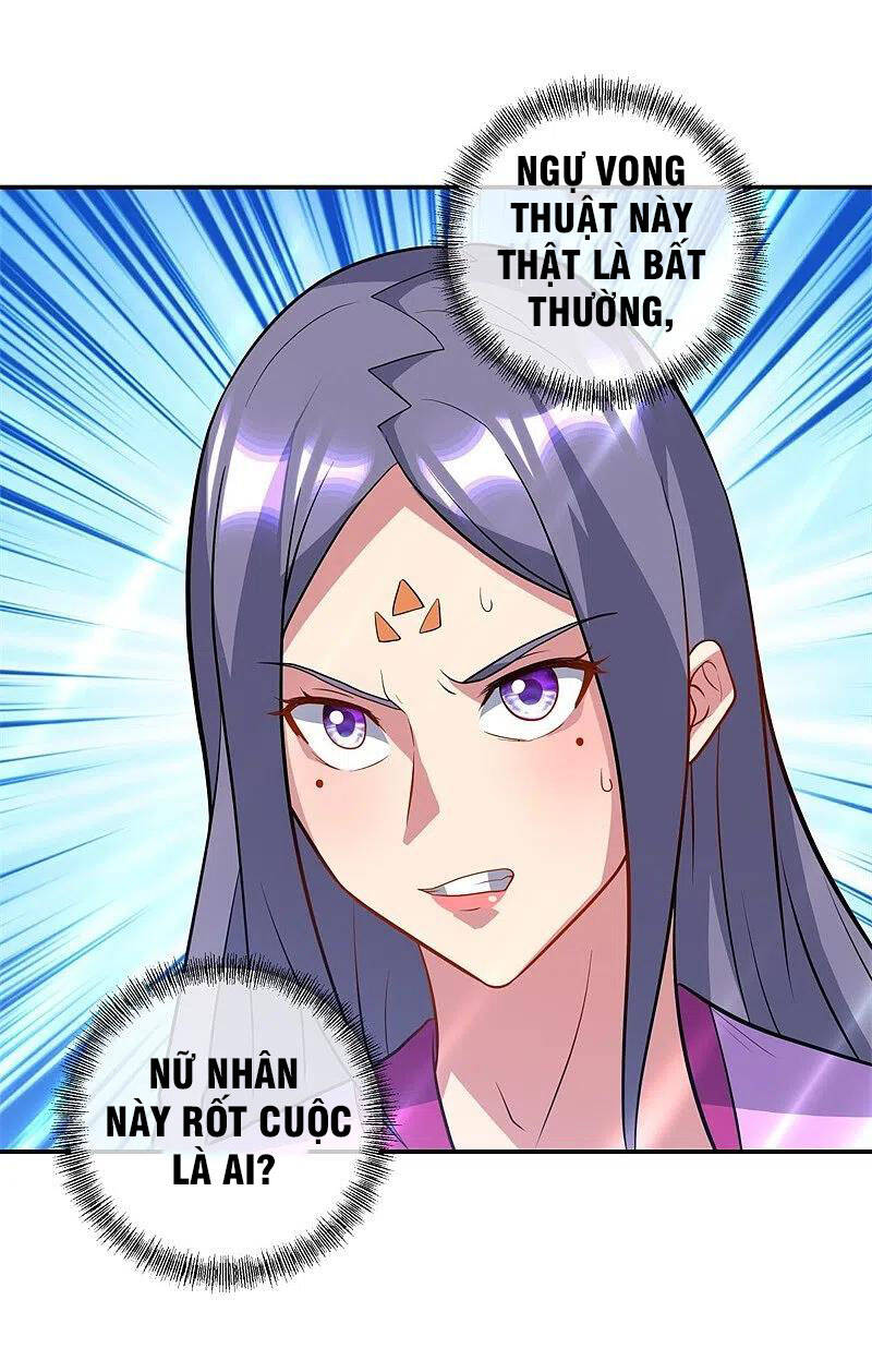 Chiến Hồn Tuyệt Thế. chapter 375 - Trang 60