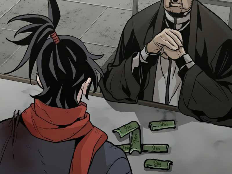 Thiên Ma Phi Thăng Truyện chapter 16 - Upload bởi truyensieuhay.com