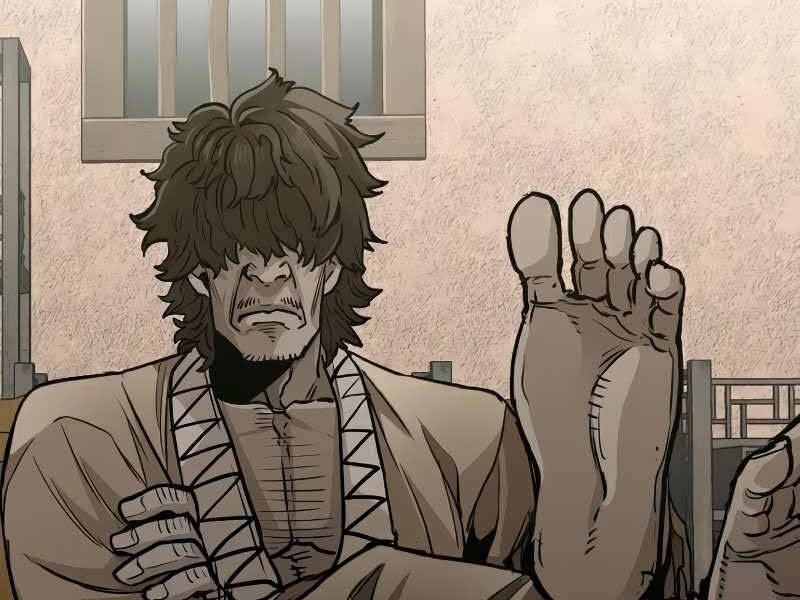Thiên Ma Phi Thăng Truyện chapter 16 - Upload bởi truyensieuhay.com