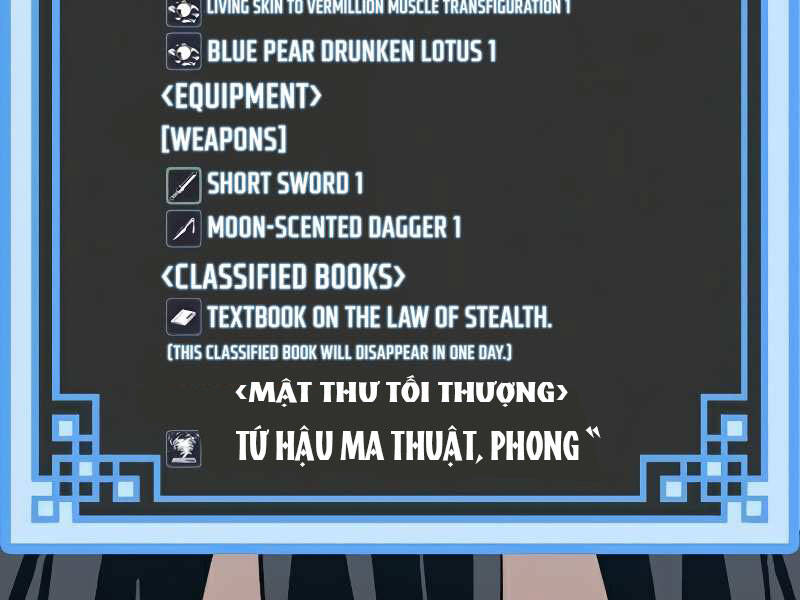 Thiên Ma Phi Thăng Truyện chapter 16.5 - Upload bởi truyensieuhay.com