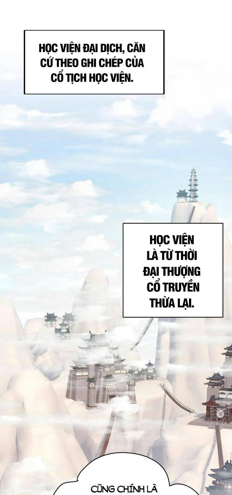 Toàn Bộ Tu Chân Giới Muội Tử Muốn Bắt Ta chapter 64 - Upload bởi truyensieuhay.com