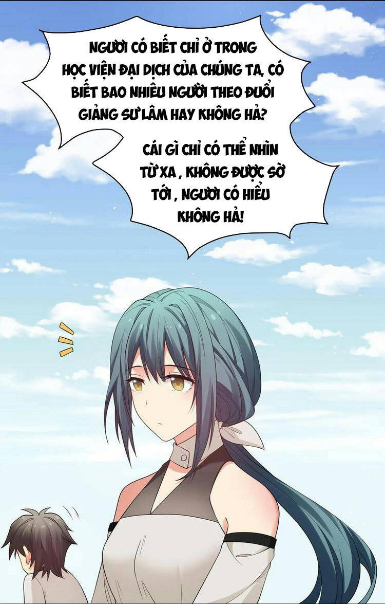 Toàn Bộ Tu Chân Giới Muội Tử Muốn Bắt Ta chapter 64 - Upload bởi truyensieuhay.com