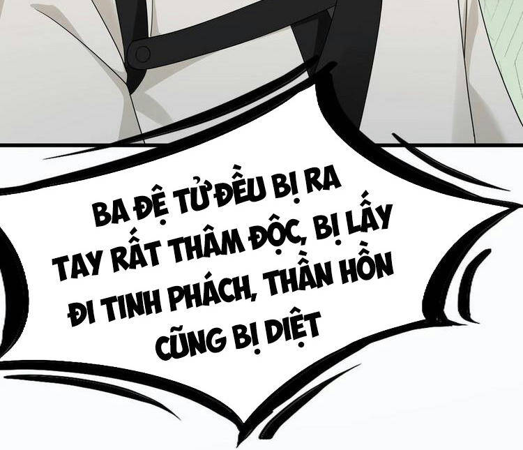Toàn Bộ Tu Chân Giới Muội Tử Muốn Bắt Ta chapter 64 - Upload bởi truyensieuhay.com