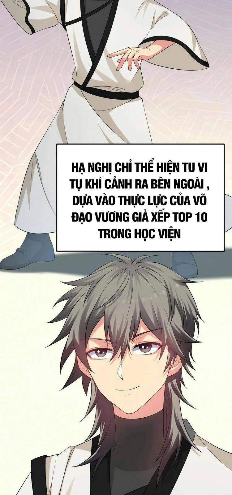 Toàn Bộ Tu Chân Giới Muội Tử Muốn Bắt Ta chapter 64 - Upload bởi truyensieuhay.com