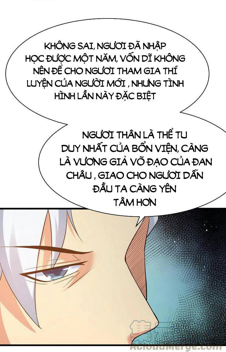 Toàn Bộ Tu Chân Giới Muội Tử Muốn Bắt Ta chapter 64 - Upload bởi truyensieuhay.com