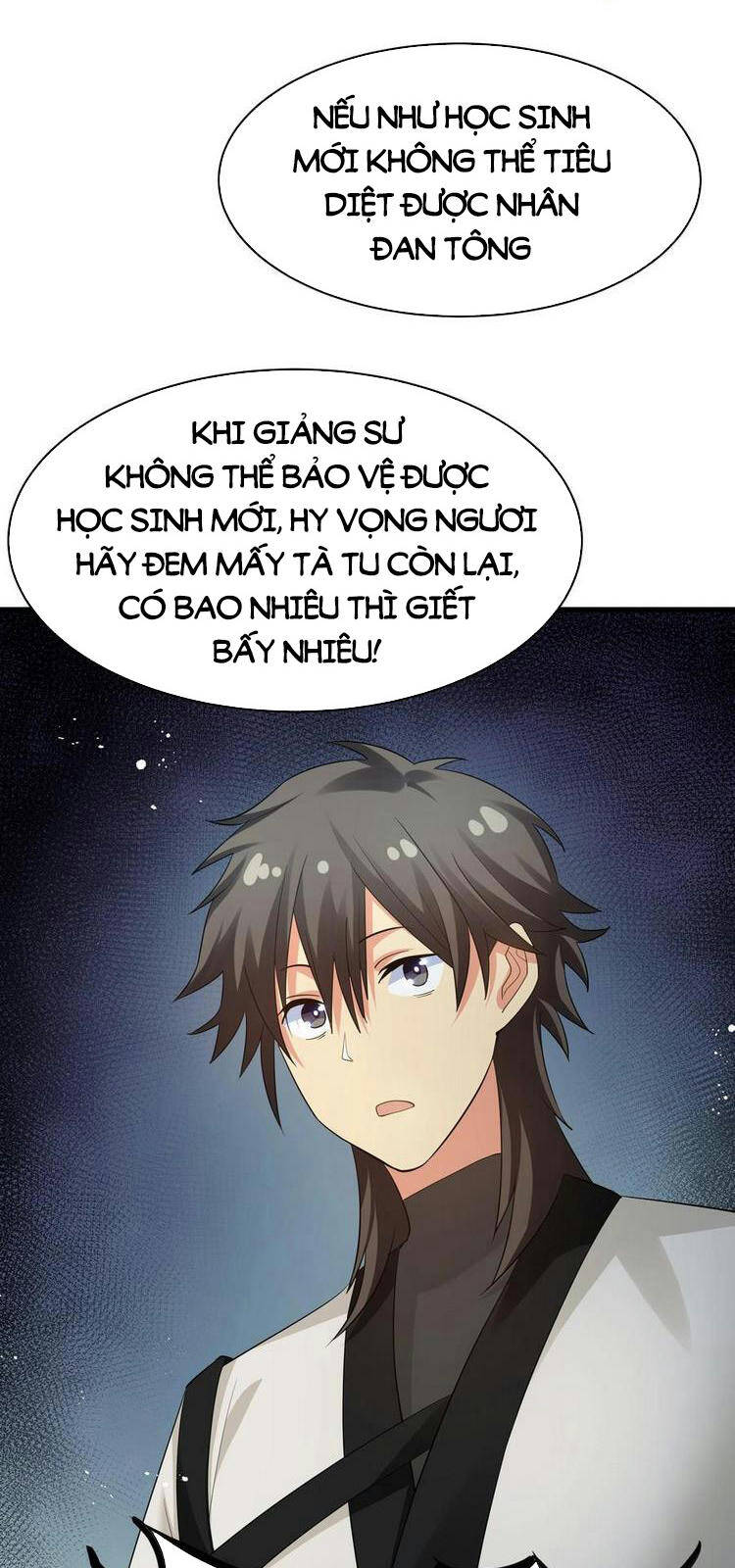 Toàn Bộ Tu Chân Giới Muội Tử Muốn Bắt Ta chapter 64 - Upload bởi truyensieuhay.com