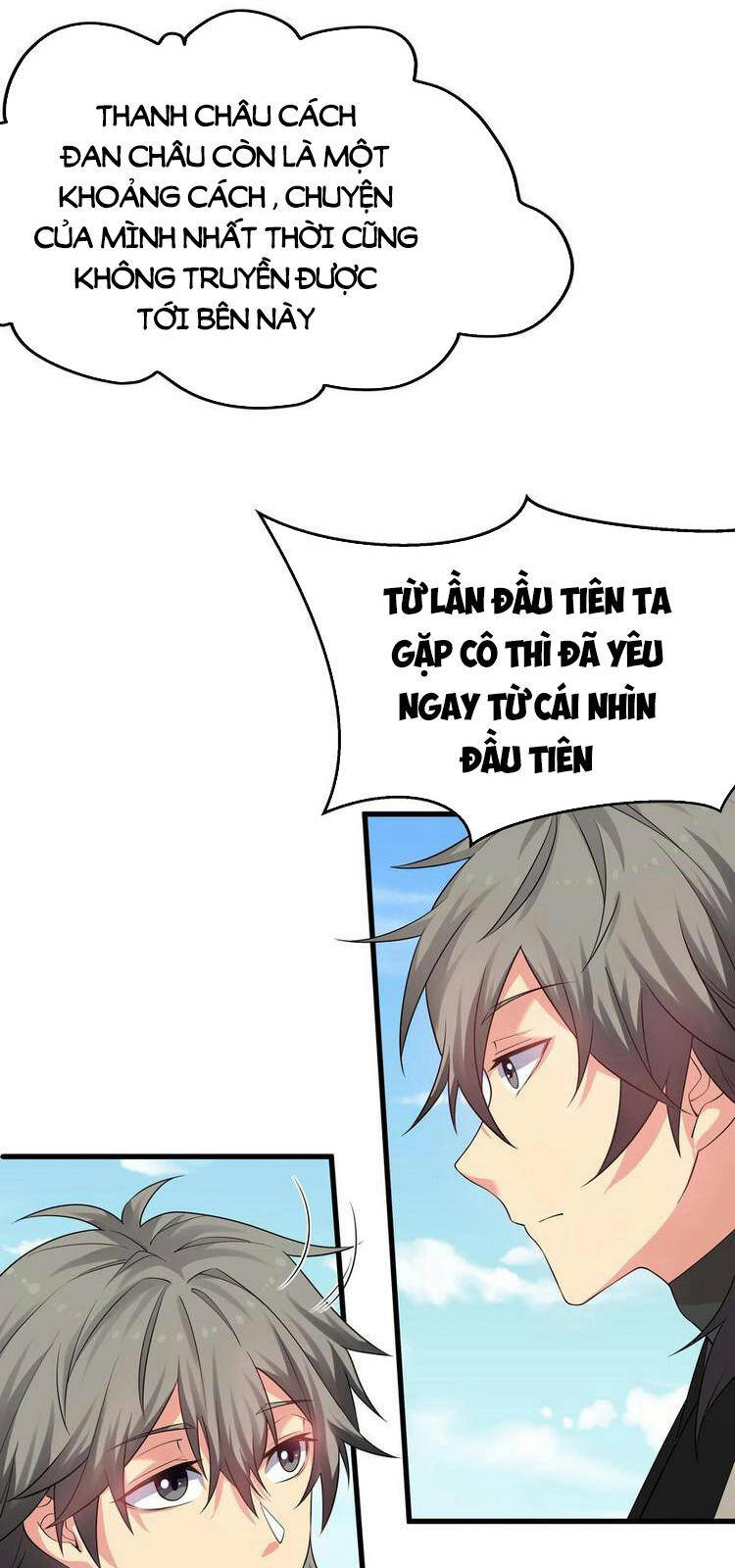 Toàn Bộ Tu Chân Giới Muội Tử Muốn Bắt Ta chapter 64 - Upload bởi truyensieuhay.com
