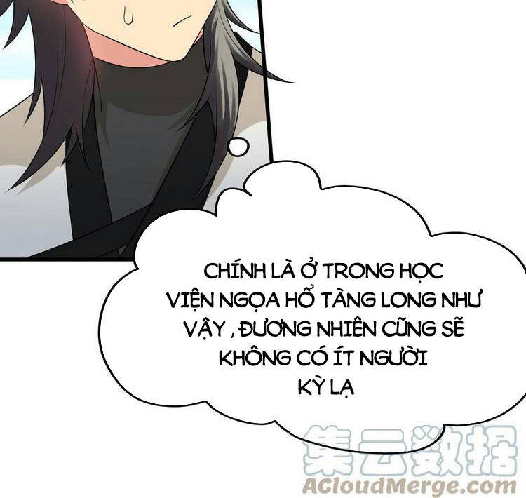 Toàn Bộ Tu Chân Giới Muội Tử Muốn Bắt Ta chapter 64 - Upload bởi truyensieuhay.com