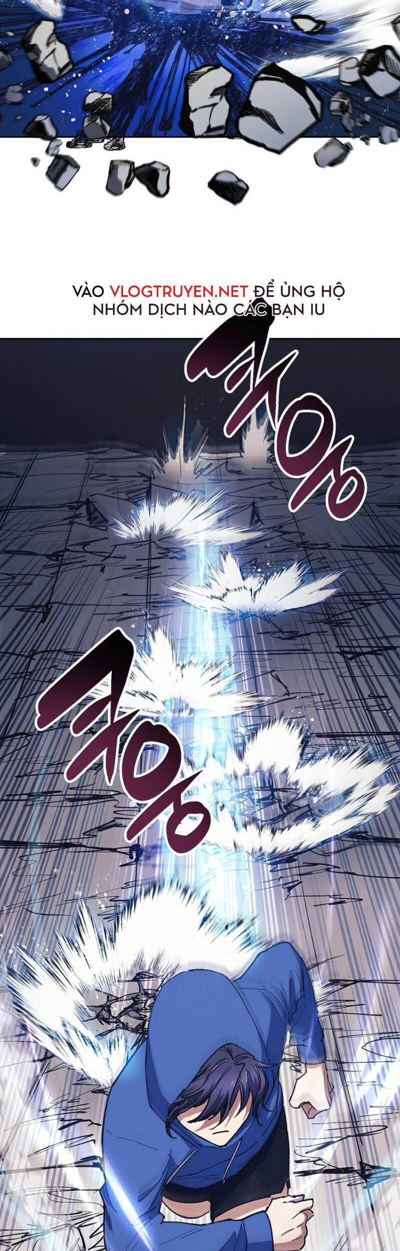 Những Ranker Cấp S Mà Tôi Nuôi Dưỡng chapter 14 - Upload bởi truyensieuhay.com