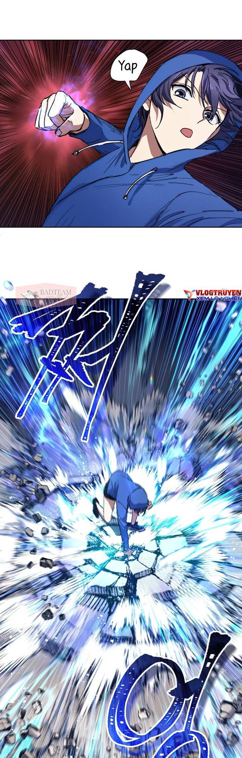 Những Ranker Cấp S Mà Tôi Nuôi Dưỡng chapter 14 - Upload bởi truyensieuhay.com