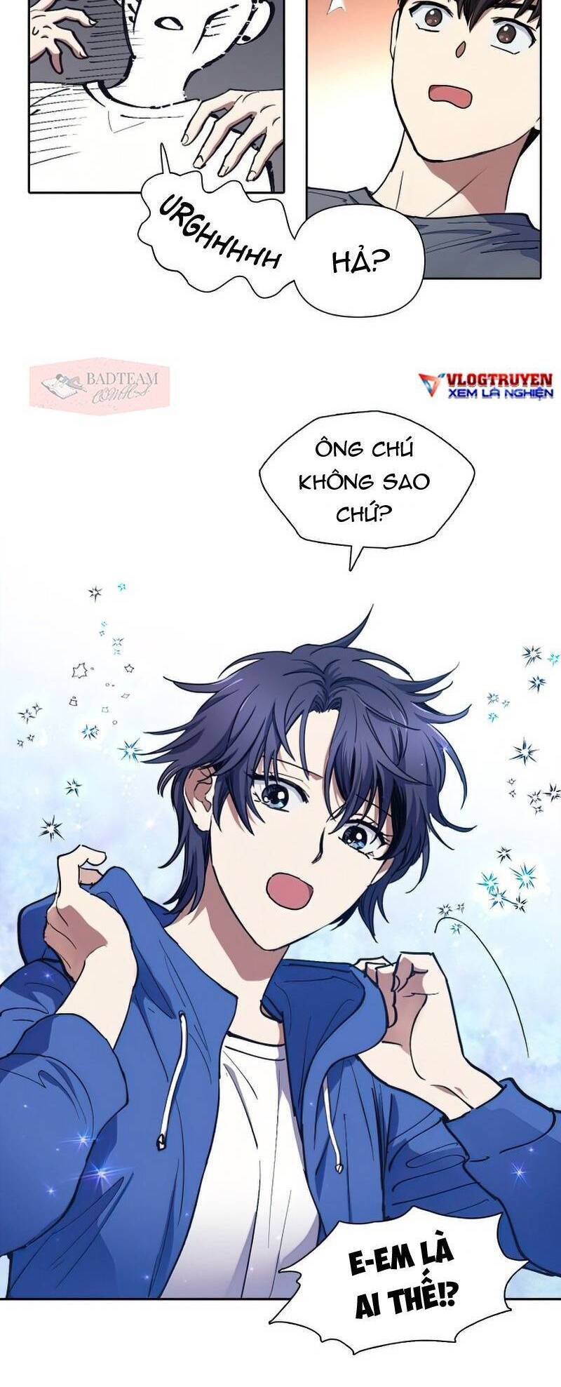 Những Ranker Cấp S Mà Tôi Nuôi Dưỡng chapter 14 - Upload bởi truyensieuhay.com
