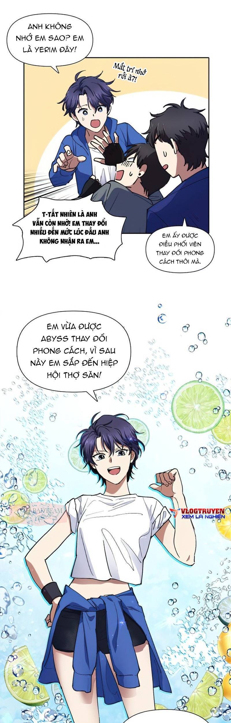 Những Ranker Cấp S Mà Tôi Nuôi Dưỡng chapter 14 - Upload bởi truyensieuhay.com