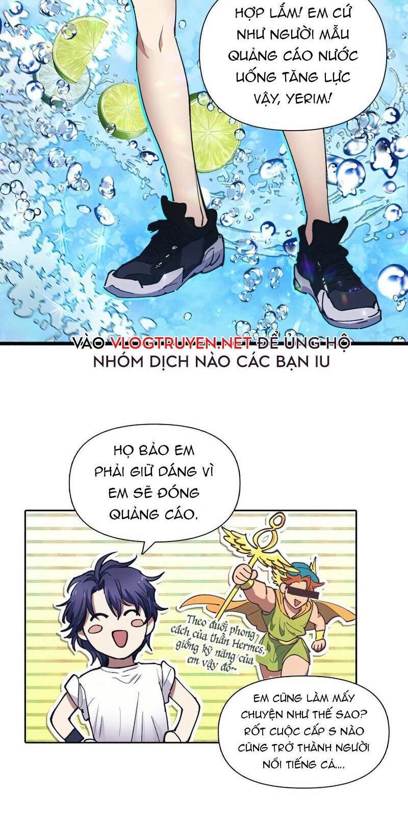 Những Ranker Cấp S Mà Tôi Nuôi Dưỡng chapter 14 - Upload bởi truyensieuhay.com