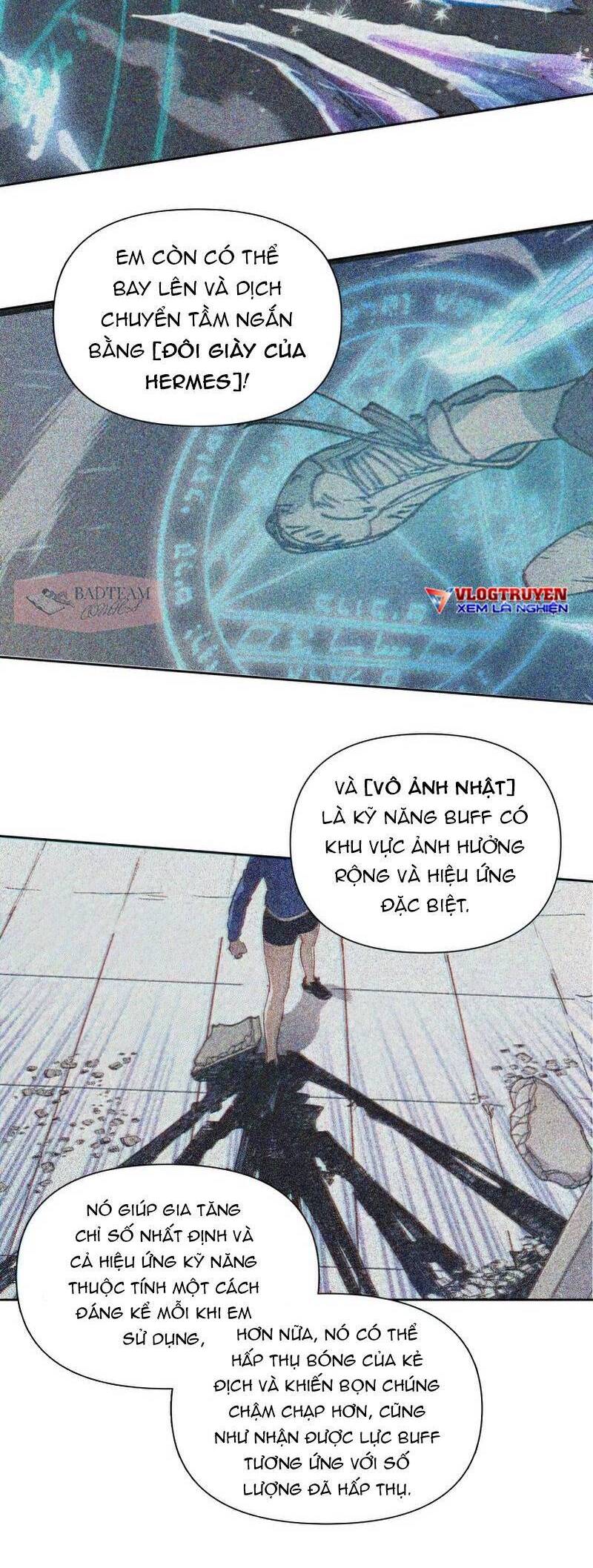 Những Ranker Cấp S Mà Tôi Nuôi Dưỡng chapter 14 - Upload bởi truyensieuhay.com