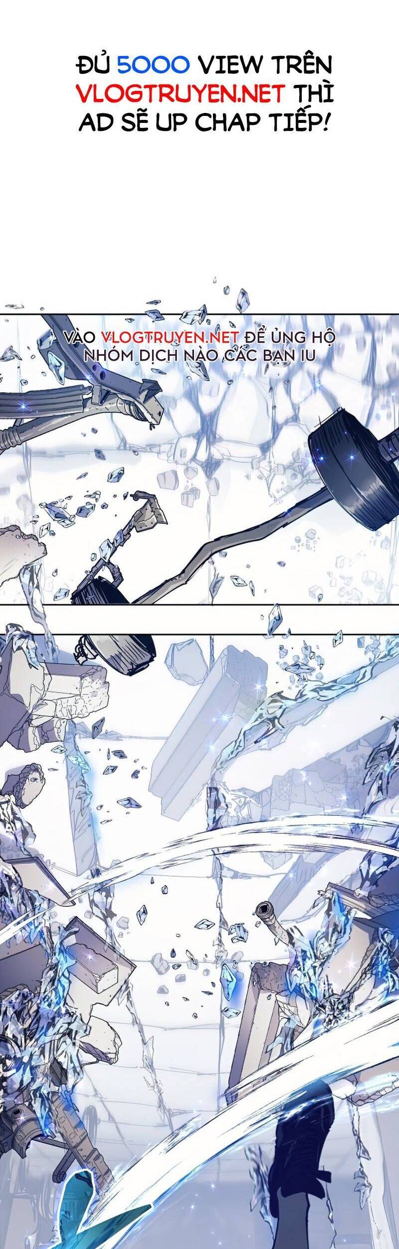 Những Ranker Cấp S Mà Tôi Nuôi Dưỡng chapter 14 - Upload bởi truyensieuhay.com