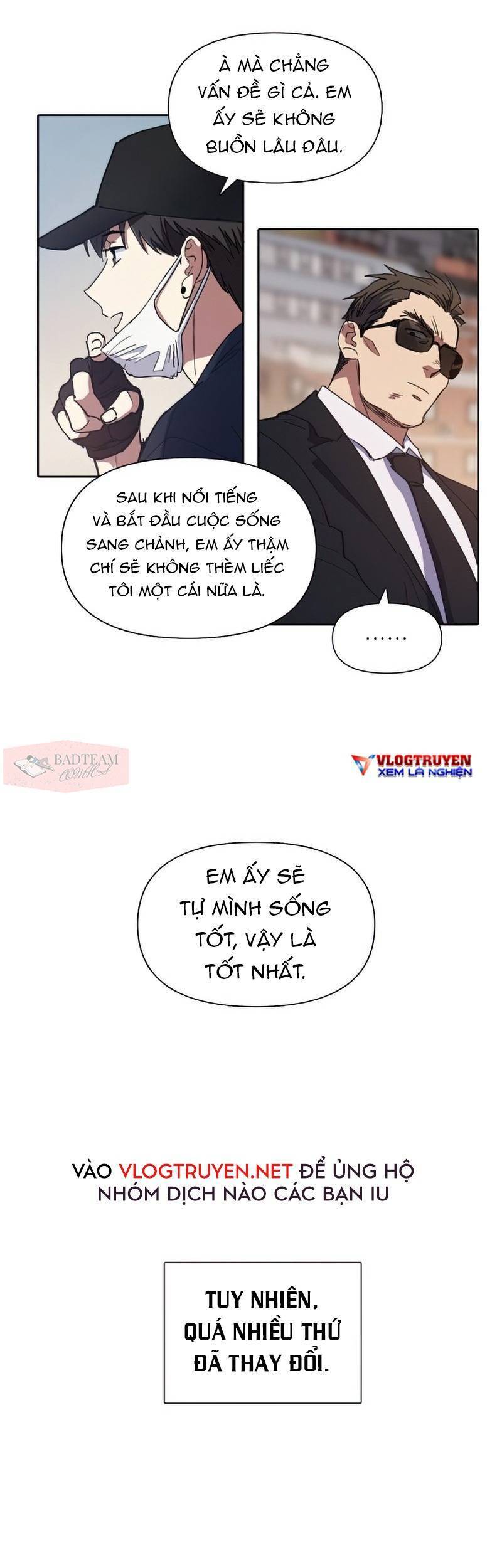 Những Ranker Cấp S Mà Tôi Nuôi Dưỡng chapter 14 - Upload bởi truyensieuhay.com