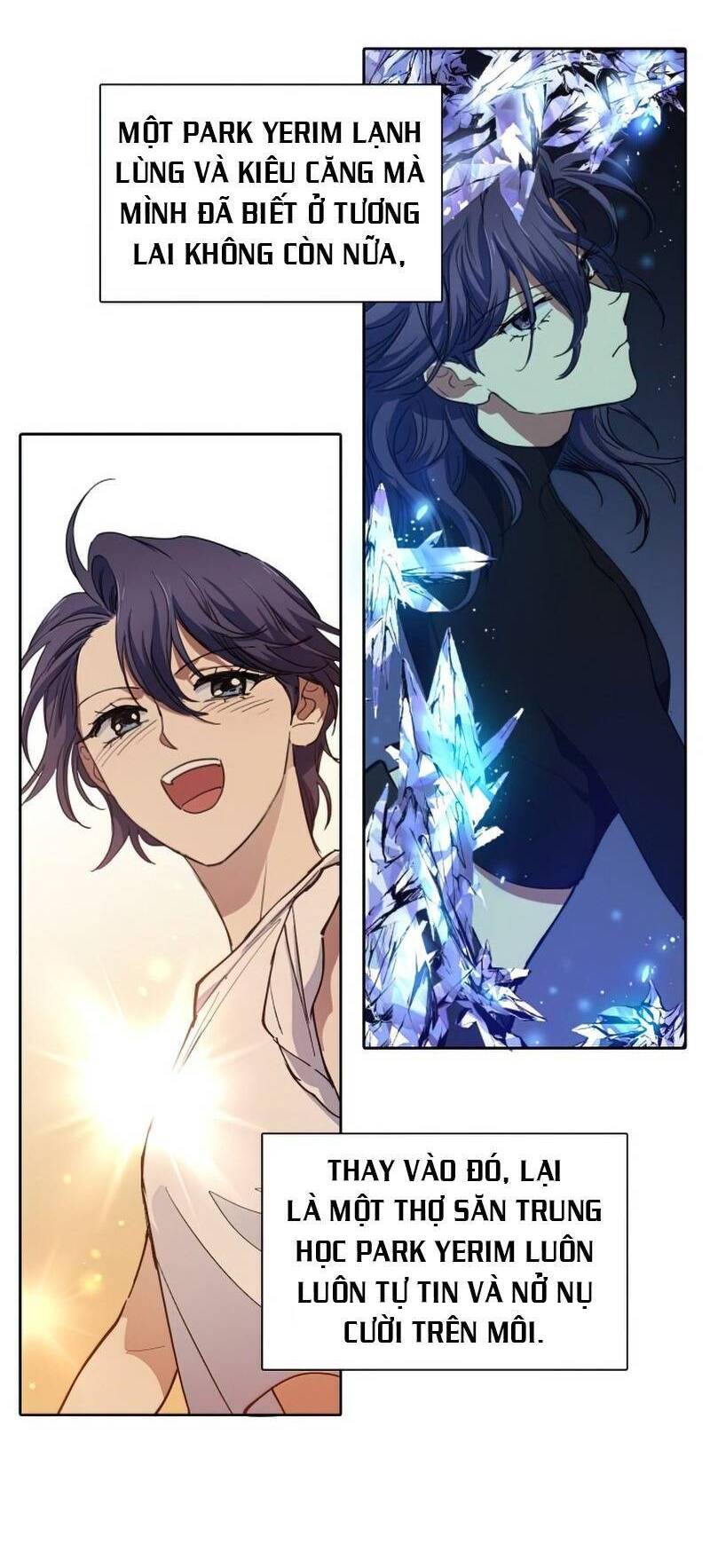 Những Ranker Cấp S Mà Tôi Nuôi Dưỡng chapter 14 - Upload bởi truyensieuhay.com